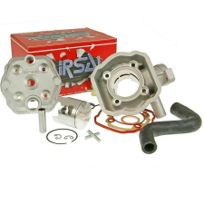 Airsal sport hengerszett 69.5cc 47.6mm - Peugeot (állóhengeres, vízhűtéses) egyéb motorkerékpár alkatrész