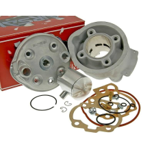 Airsal sport hengerszett 70.5cc 48mm - Minarelli AM egyéb motorkerékpár alkatrész