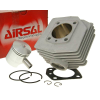 Airsal sport hengerszett 72.5cc 47mm - MBK AV-10, AV-51