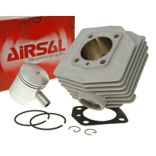 Airsal sport hengerszett 72.5cc 47mm - MBK AV-10, AV-51 egyéb motorkerékpár alkatrész