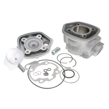 Airsal sport öntöttvas hengerszett 70.5cc 48mm, 39mm - Minarelli AM egyéb motorkerékpár alkatrész