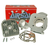 Airsal T6 racing hengerszett 69.7cc 47.6mm - Minarelli (állóhengeres)