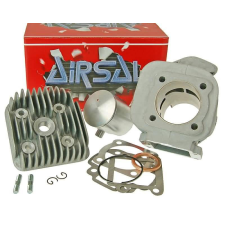 Airsal T6 racing hengerszett 69.7cc 47.6mm - Minarelli (állóhengeres) egyéb motorkerékpár alkatrész
