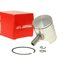 Airsal Tech-Piston dugattyú készlet 49.2cc 40mm - Minarelli (vízhűtéses) egyéb motorkerékpár alkatrész