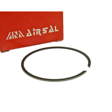 Airsal Tech-Piston dugattyúgyűrű 78.5cc 50mm - Derbi D50B0 2006- egyéb motorkerékpár alkatrész