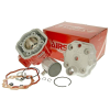Airsal Xtrem hengerszett 88.3cc 50mm, 45mm - Derbi Senda EBE, EBS