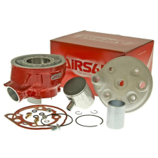 Airsal Xtrem hengerszett 88.3cc 50mm, 45mm - Minarelli AM egyéb motorkerékpár alkatrész