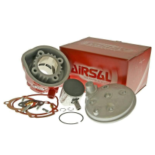Airsal Xtrem hengerszett 88.3cc 50mm, 45mm - Minarelli (vízhűtéses) egyéb motorkerékpár alkatrész