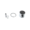 Airsal Xtreme 50mm dugattyú Derbi Euro 3 (D50B0) Airsal Kategorizálatlan termékek