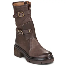 Airstep / A.S.98 Bokacsizmák EASY DOBLE Barna 38
