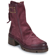 Airstep / A.S.98 Bokacsizmák EASY MID Bordó 40 női csizma, bakancs