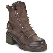Airstep / A.S.98 Bokacsizmák EASY MILI Barna 37 női csizma, bakancs
