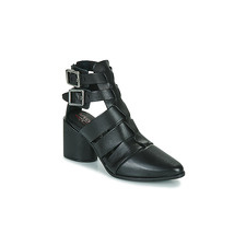 Airstep / A.S.98 Bokacsizmák ENIA Fekete 40 női csizma, bakancs