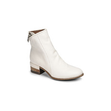 Airstep / A.S.98 Bokacsizmák GIVE ZIP Fehér 41