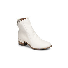 Airstep / A.S.98 Bokacsizmák GIVE ZIP Fehér 42 női csizma, bakancs