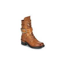 Airstep / A.S.98 Bokacsizmák NOVASUPER LACE Barna 41 női csizma, bakancs
