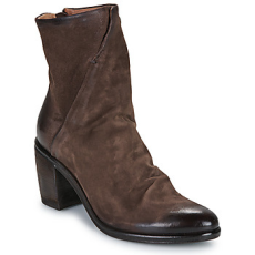 Airstep / A.S.98 Bokacsizmák RITHM MID Barna 38