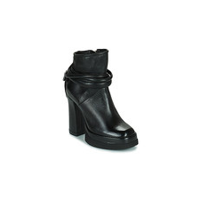 Airstep / A.S.98 Bokacsizmák VIVENT Fekete 40 női csizma, bakancs