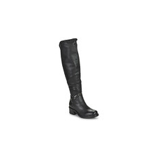 Airstep / A.S.98 Combcsizmák NOVASUPER HIGH Fekete 38 női csizma, bakancs