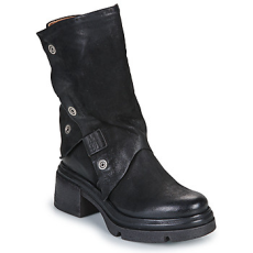 Airstep / A.S.98 Csizmák 0 Fekete 42
