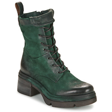 Airstep / A.S.98 Csizmák A89214-101-6906 Zöld 42
