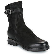 Airstep / A.S.98 Csizmák ARCH BUCKLE Fekete 40 női csizma, bakancs