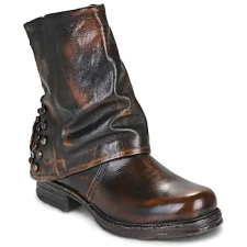 Airstep / A.S.98 Csizmák ARCH JEWEL Barna 41 női csizma, bakancs