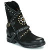 Airstep / A.S.98 Csizmák ARCH JEWEL I Fekete 40