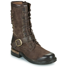 Airstep / A.S.98 Csizmák ARCH LACE Barna 40 női csizma, bakancs