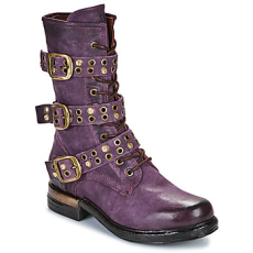 Airstep / A.S.98 Csizmák B80204-101-6565 Lila 37