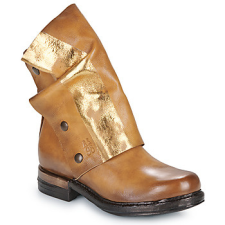 Airstep / A.S.98 Csizmák B80206-101-6555 Barna 37 női csizma, bakancs