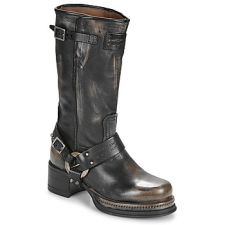 Airstep / A.S.98 Csizmák - Barna 37 női csizma, bakancs