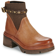 Airstep / A.S.98 Csizmák - Barna 37
