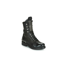 Airstep / A.S.98 Csizmák BRET METAL Fekete 42