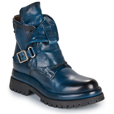 Airstep / A.S.98 Csizmák DIBLA BUCKLE Kék 38