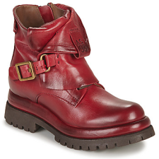Airstep / A.S.98 Csizmák DIBLA BUCKLE Piros 40 női csizma, bakancs