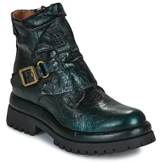 Airstep / A.S.98 Csizmák DIBLA BUCKLE Zöld 37