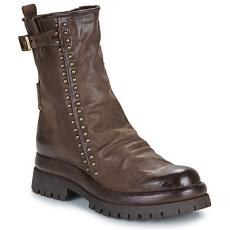 Airstep / A.S.98 Csizmák DIBLA STUD Barna 38