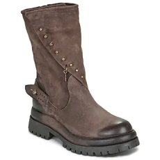 Airstep / A.S.98 Csizmák DIBLA TWIST Barna 40