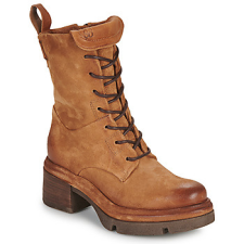 Airstep / A.S.98 Csizmák EASY LACE Barna 38 női csizma, bakancs
