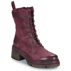 Airstep / A.S.98 Csizmák EASY LACE Bordó 37