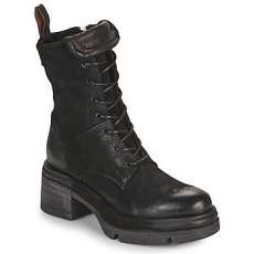 Airstep / A.S.98 Csizmák EASY LACE Fekete 38