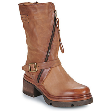 Airstep / A.S.98 Csizmák EASY ZIP Barna 40 női csizma, bakancs