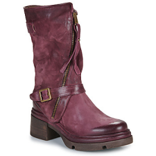 Airstep / A.S.98 Csizmák EASY ZIP Bordó 39 női csizma, bakancs
