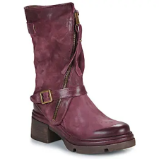 Airstep / A.S.98 Csizmák EASY ZIP Piros 41 női csizma, bakancs