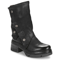 Airstep / A.S.98 Csizmák - Fekete 37