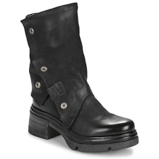 Airstep / A.S.98 Csizmák - Fekete 38 női csizma, bakancs
