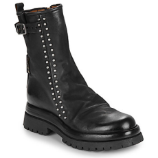 Airstep / A.S.98 Csizmák - Fekete 39