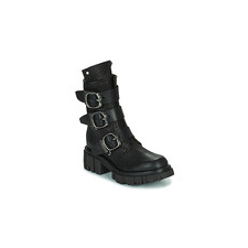 Airstep / A.S.98 Csizmák HELL BUCKLE Fekete 36 női csizma, bakancs