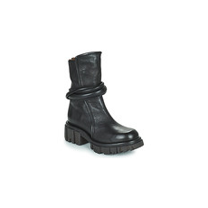 Airstep / A.S.98 Csizmák HELL Fekete 41